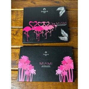Shaina B. Ipsy Makeup Bundle
